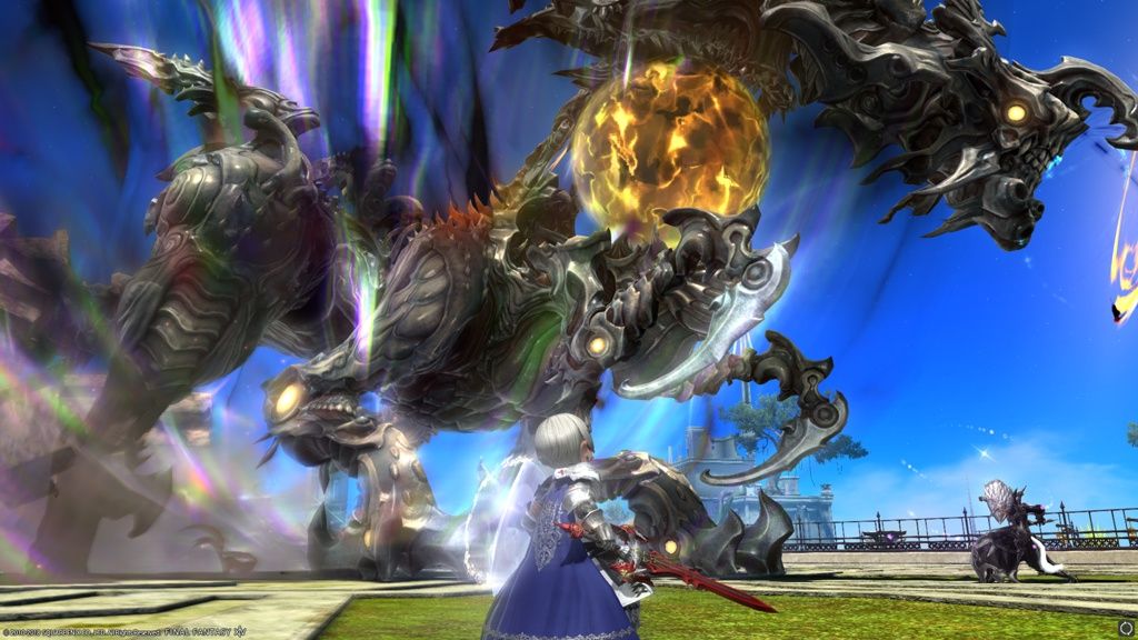 ff14 24人レイドのヒーラーって他アラにもヒールや蘇生しなきゃダメなの えふまと