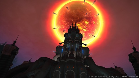 と ff14 え ふま