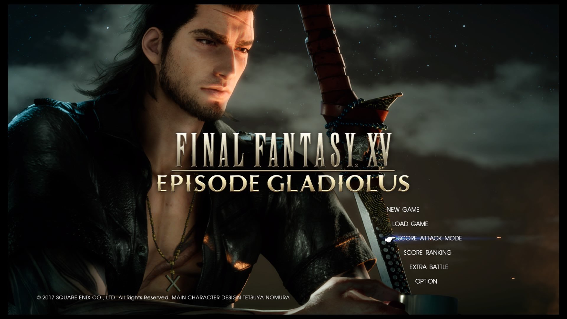 Ff15 エピソード グラディオラス 感想まとめ ネタバレ注意 えふまと Ff15 エピソード グラディオラス 感想まとめ ネタバレ注意 えふまと