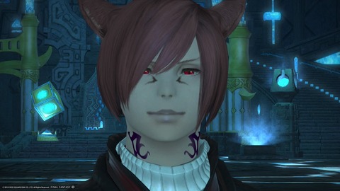 Ff14 グラハってそんなに気持ち悪いか えふまと Ff攻略あんてな Ff14 グラハってそんなに気持ち悪いか えふまと Ff攻略あんてな