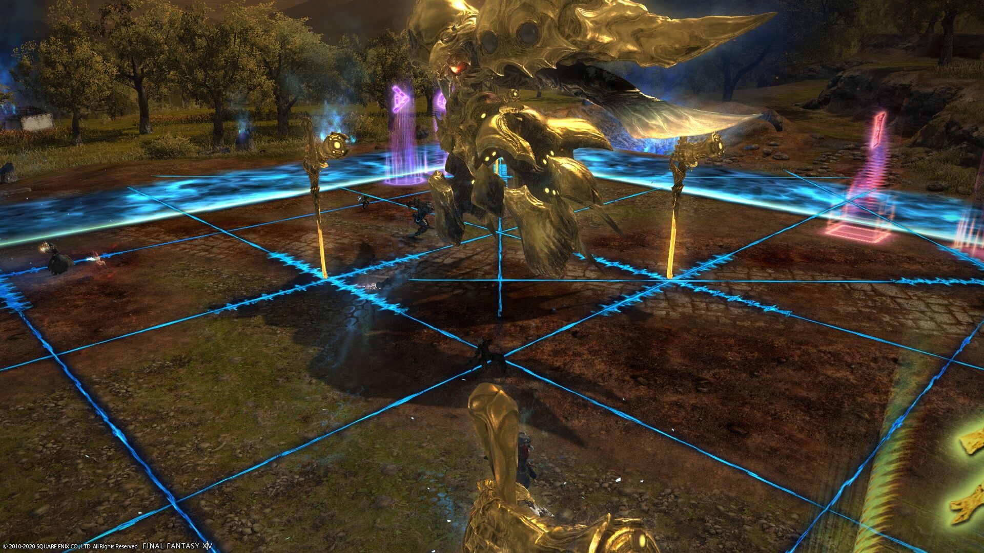 Ff14 極エメラルドウェポンの剣がマジで無理なんだが えふまと Ff14 極エメラルドウェポンの剣がマジで無理なんだが えふまと