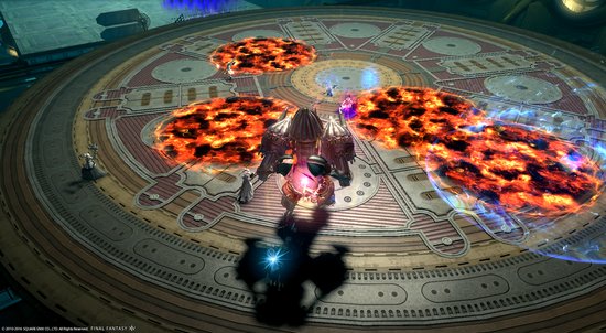 Ff14 アレキ律動編零式2層の4体目ってエリュ式とタンク誘導式どっちがいいの ゲームをレンタルできるゲーム屋さん Ff14 アレキ律動編零式2層の4体目ってエリュ式とタンク誘導式どっちがいいの ゲームをレンタルできるゲーム屋さん