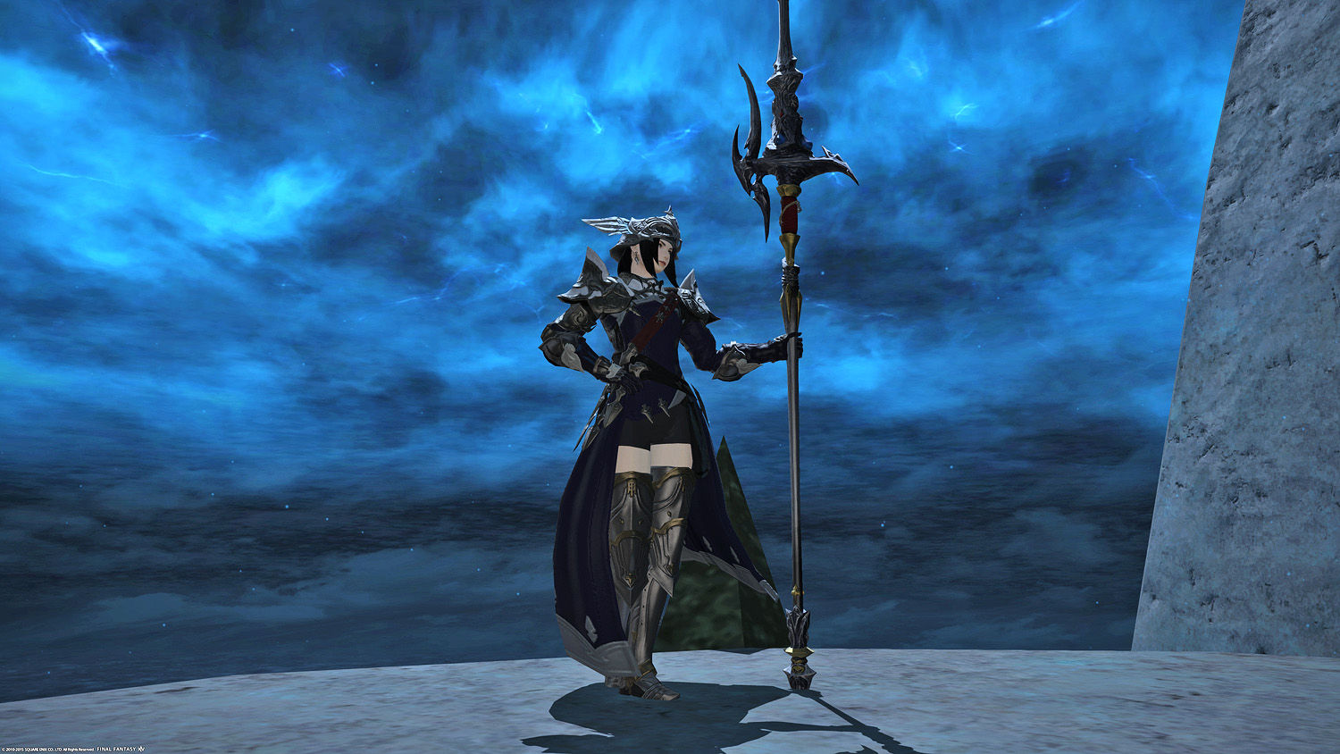Ff14 竜騎士が一番の勝ち組ジョブだと思う えふまと Ff14 竜騎士が一番の勝ち組ジョブだと思う えふまと