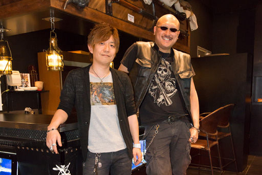 新生ff14 マフィア梶田氏がfc Nijigen Gangsters の構成員を募集開始 Carbuncleサーバーの人は要チェック ゲームをレンタルできるゲーム屋さん