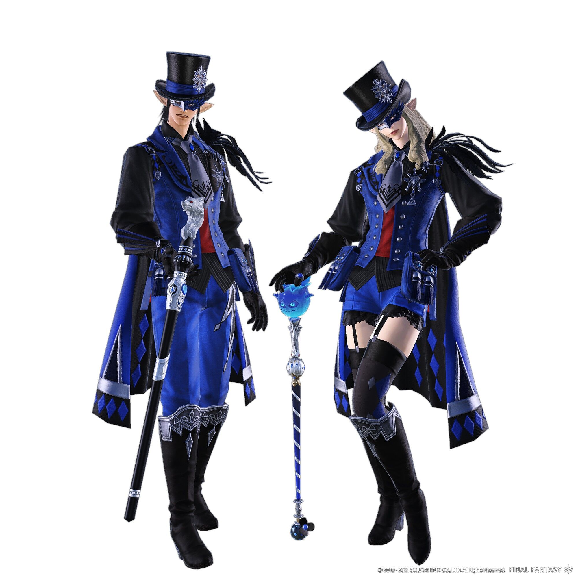 Seori Mimeguri Blog Entry パッチ5 45 Lv70青魔道士のために準備すること整理 実装当時クリア者以外お断りゲー再び Final Fantasy Xiv The Lodestone
