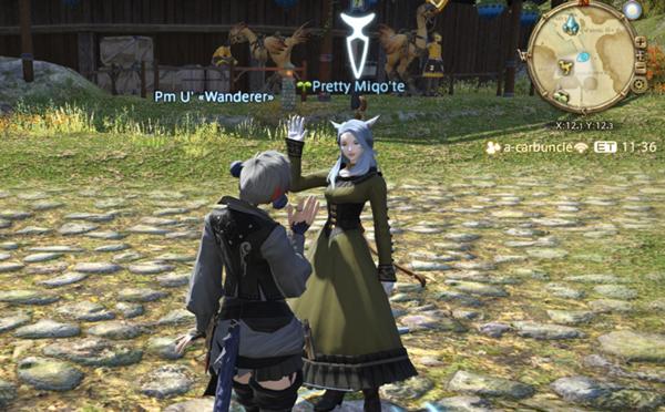 Ff14 混雑ワールドなくなるとか過疎すぎワロタ えふまと Ff14 混雑ワールドなくなるとか過疎すぎワロタ えふまと