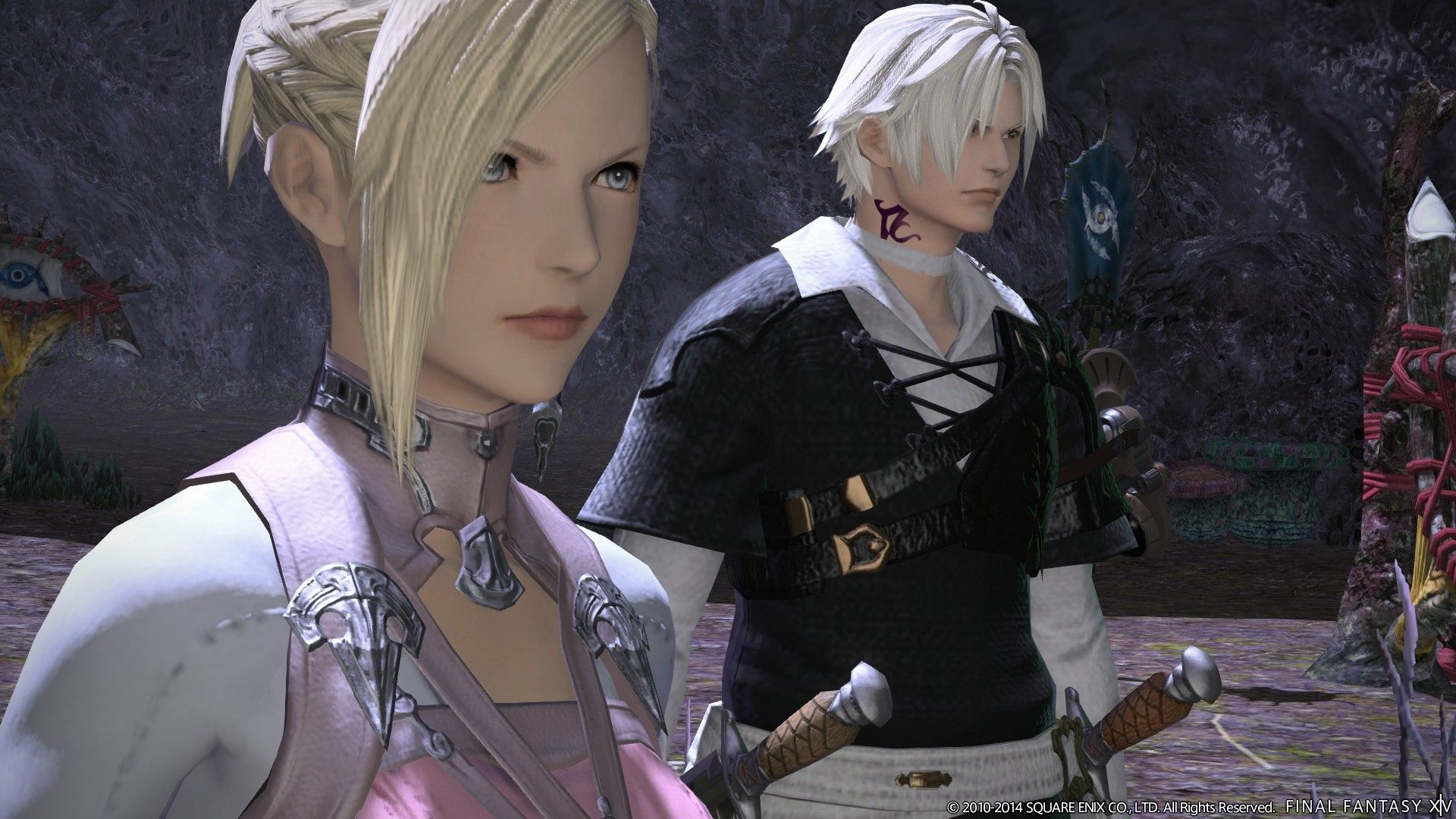 Ff14 序盤がつまらない えふまと Ff14 序盤がつまらない えふまと