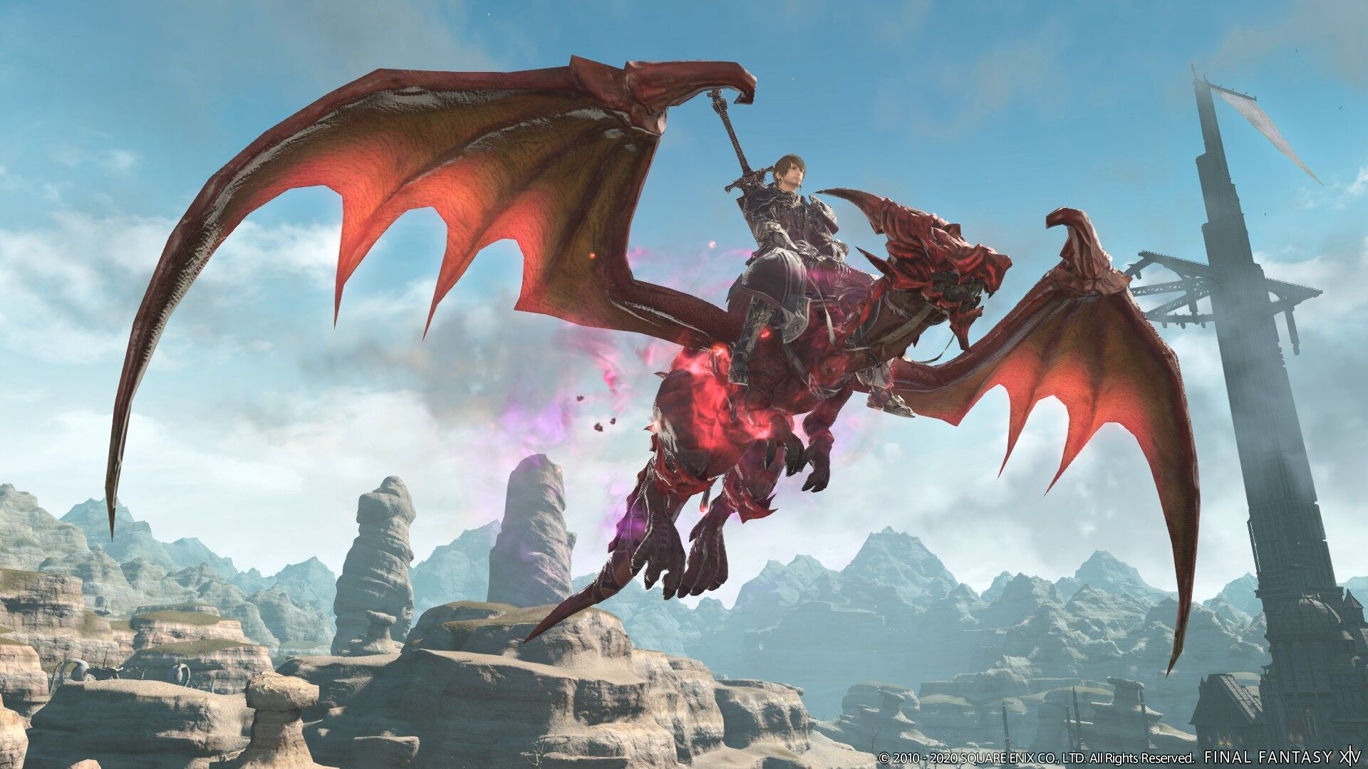 Ff14 極のマウントってこんなにドロップしないものなの えふまと Ff14 極のマウントってこんなにドロップしないものなの えふまと