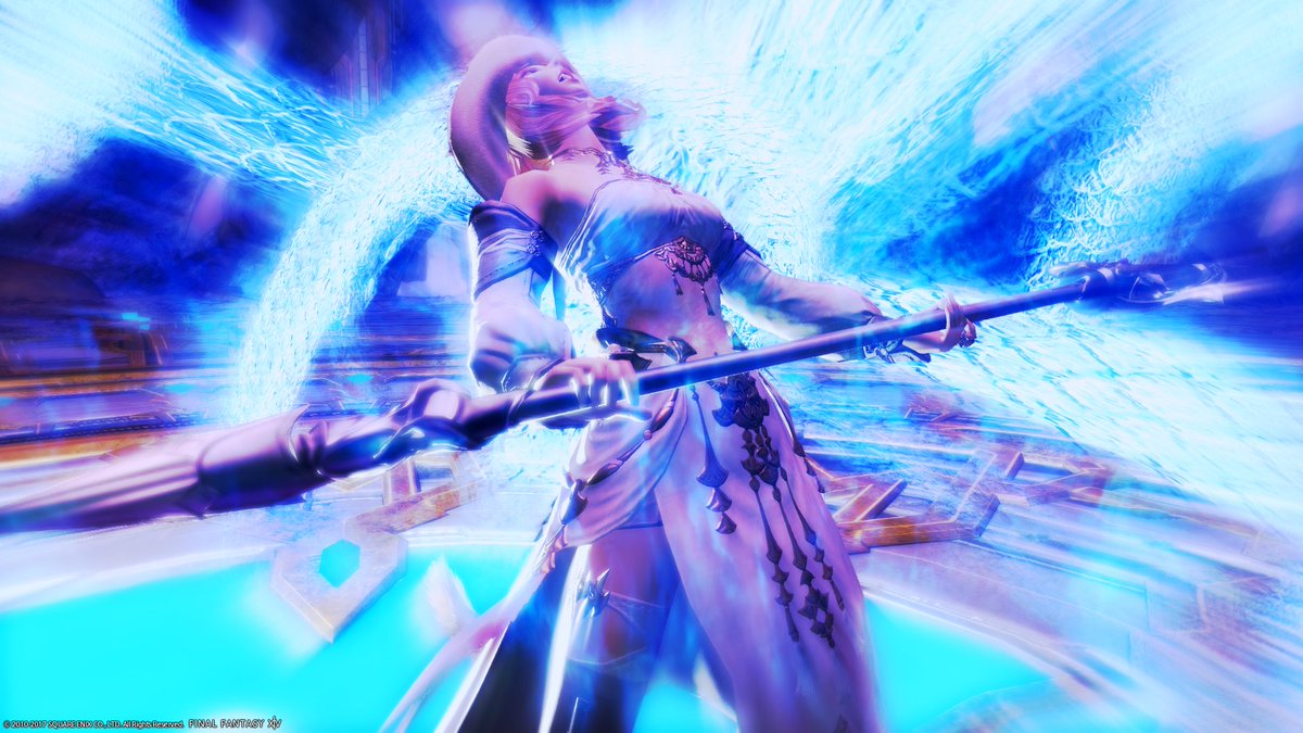 Ff14 モンク強くなるし次の負け組ジョブは竜騎士 えふまと Ff14 モンク強くなるし次の負け組ジョブは竜騎士 えふまと