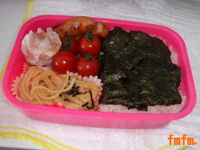 お弁当②