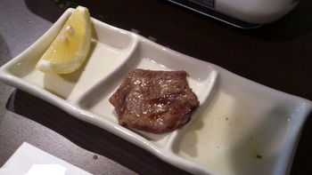 焼肉
