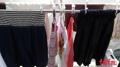 20150810洗濯