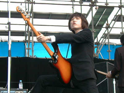ミッシェル ガン エレファント G W D アウト ブルーズ 1998 勝手にしやがれ ミッシェル ガン エレファント G W D アウト ブルーズ 1998 勝手にしやがれ