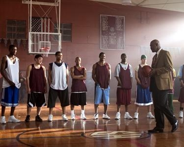 コーチ カーター Coach Carter ２００５ アメリカ 勝手にしやがれ