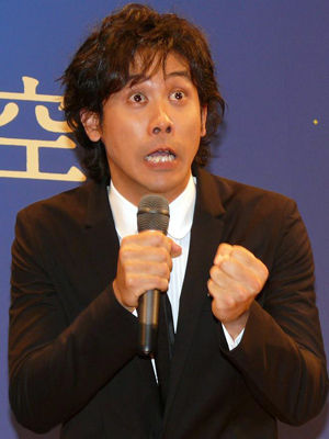 大泉洋