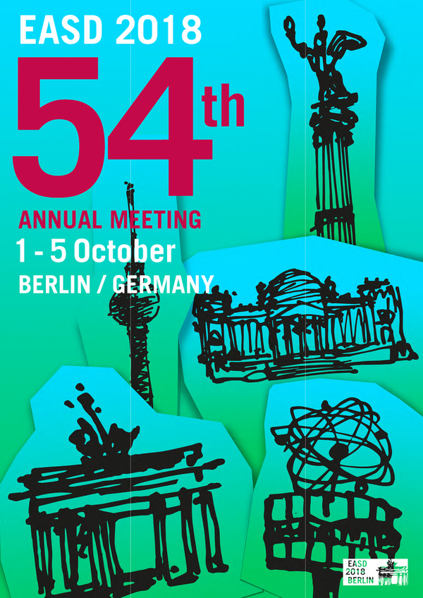 EASD2018 Poster