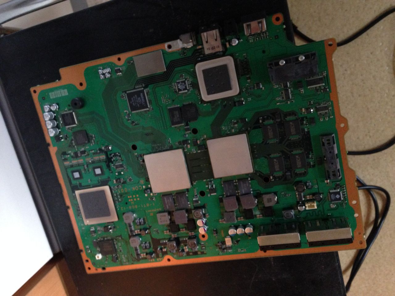 Ylodなps3を修理しよう スマホ購入備忘録