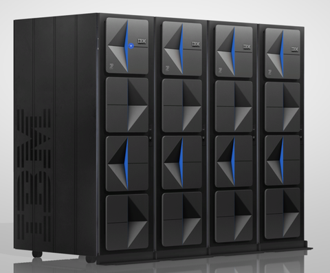 【驚愕】IBMとArmが電撃提携！メインフレームでArmソフトが動く時代へｗｗｗ