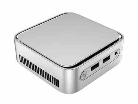 【驚愕】Athlon Gold搭載の超小型ミニPC「LC3150」登場！お値段3.9万円…これ...