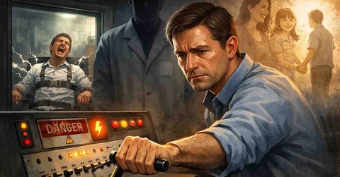 【衝撃】なぜ普通のいい人が悪に加担してしまうのか。ミルグラム実験、実は「服従」が理由じゃなかったことが判明