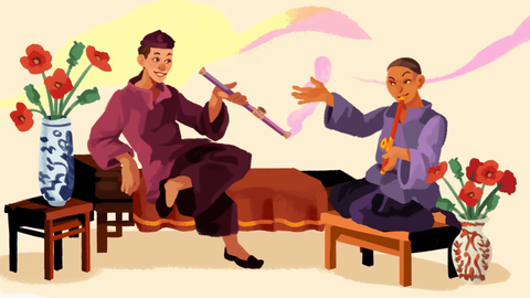 【歴史】現代まで強い影響を残すアヘン戦争とかいうイギリスの国家ぐるみの麻薬密売ｗｗｗｗｗ