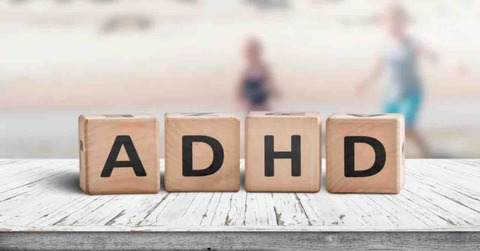 【悲報】ADHD、実は9つのカテゴリーに分類できることが判明ｗｗｗ