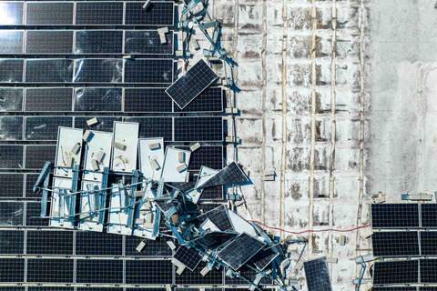 【驚愕】イランの攻撃でAWS中東リージョンが「完全終了」へ…Amazonは長期間の利用不能を認める