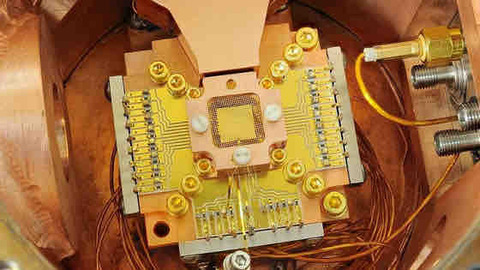 【朗報】量子コンピューターでも「AES-128」は余裕で耐える模様ｗｗｗ