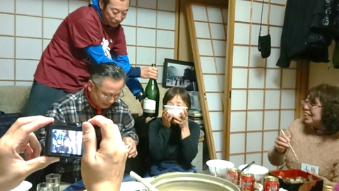 総会
