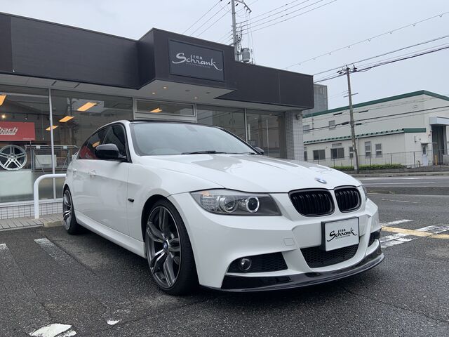 BMW E90 91 92 藤壺 ARQRAY FUJITSUBO BMW E90×ARQRAYマフラー BMW E90 91 92 藤壺 ARQRAY FUJITSUBO BMW E90×ARQRAYマフラー