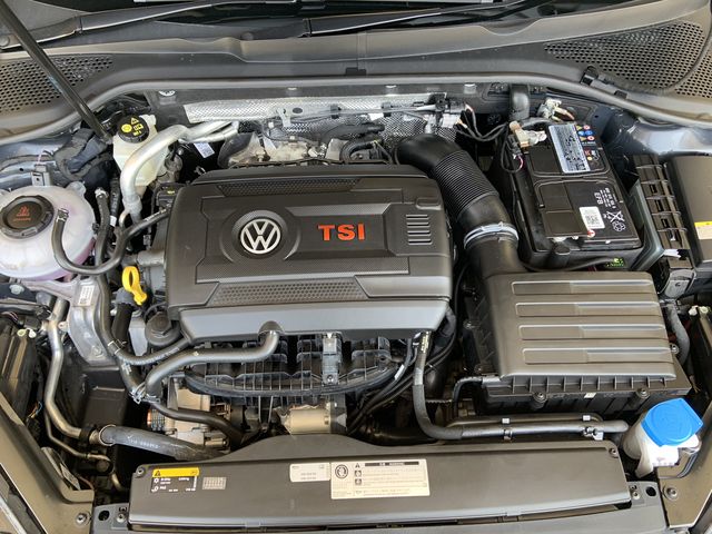 ゴルフ7 R GTI レースチップアルティメット サブコン