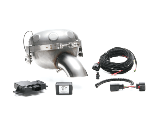 BREX CODE PHANTOM EX : FOBLOG（fob-schrank blog）