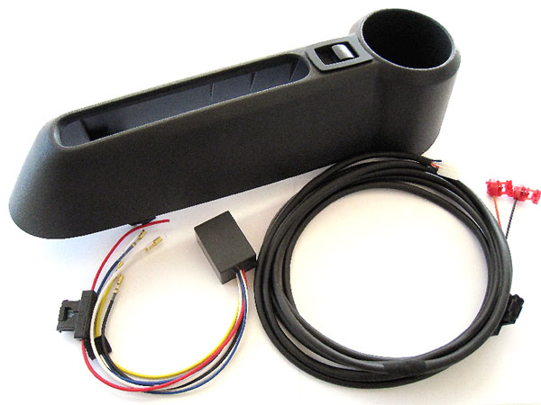 アップ！専用新商品第2段、AXIS UP専用パワーウインドウ