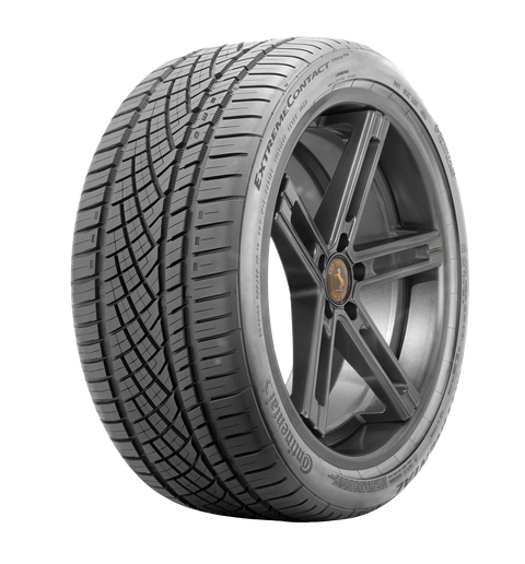 F116 - CONTINENTAL EXTREME CONTACT タイヤ