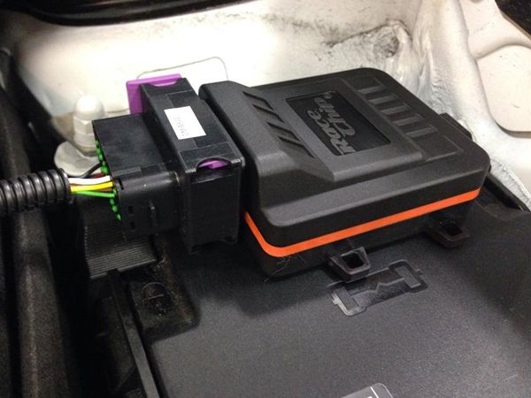 RACECHIP サブコン売れてます!! : FOBLOG（fob-schrank blog）