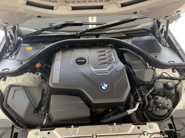 BMW 330i(G20)×RACECHIP GTS BLACK : FOBLOG（fob-schrank blog）
