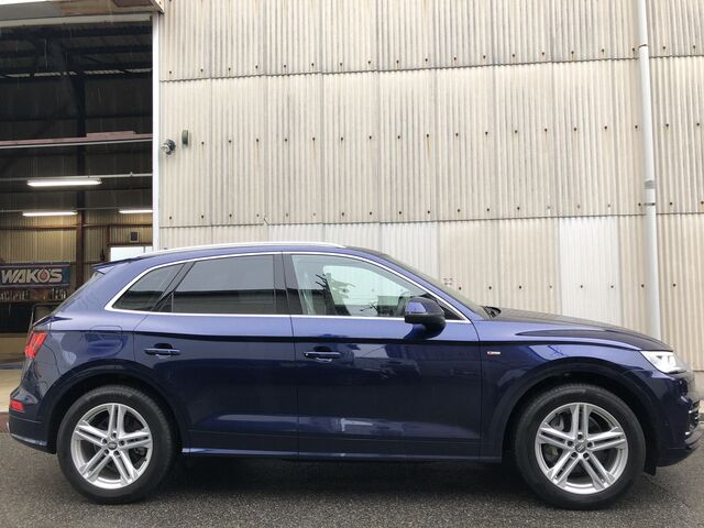 Eibach ダウンサス AUDI Q5 FY系 Eibach ダウンサス AUDI Q5 FY系