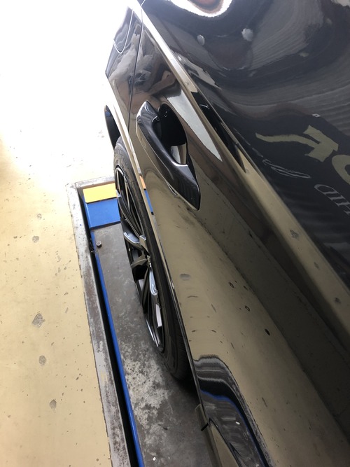 AUDI Q5 FY BMC エアフィルター交換 : FOBLOG(fob-schrank blog) AUDI Q5 FY BMC エアフィルター交換 : FOBLOG(fob-schrank blog)