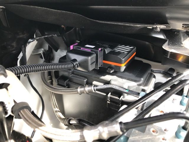 BMW 435i カブリオレ×Racechip ultimate : FOBLOG(fob-schrank blog) BMW 435i カブリオレ×Racechip ultimate : FOBLOG(fob-schrank blog)