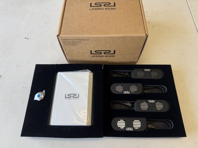 Audi S3 8Y×レイヤードサウンド4ch : FOBLOG（fob-schrank blog）