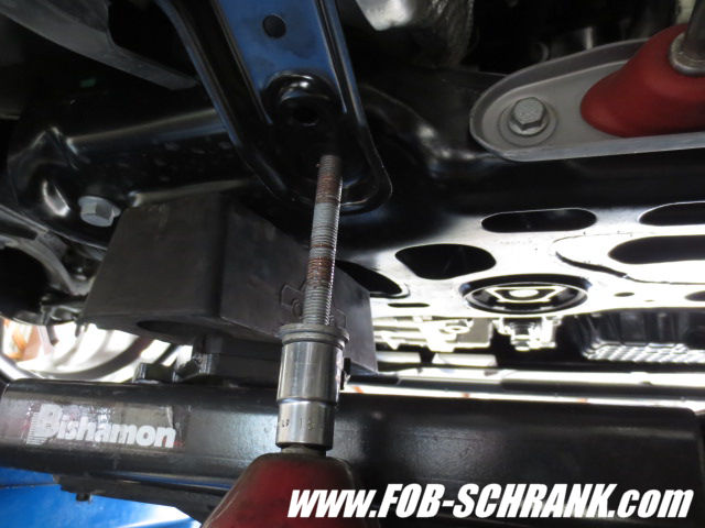 CPM Front Member Brace (Golf7/A3(8V)) CPM マニアックス公式