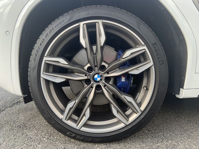 BMW X3GMd×PowerControl RX : FOBLOGfob schrank blog