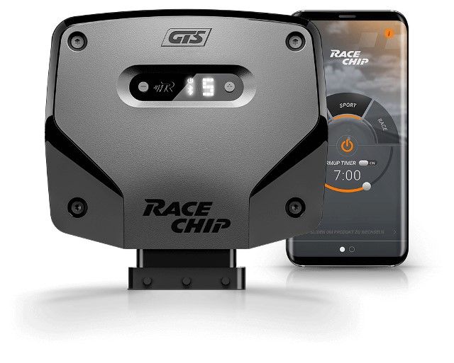 新商品】人気のRace Chipがモデルチェンジしました。 : FOBLOG