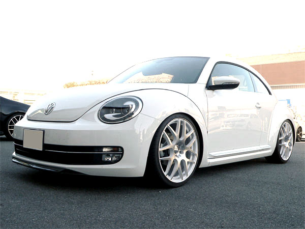 新商品 Autoplus 車高調 サスペンションシステム The Beetle 1 2turbo のご紹介 Foblog Fob Schrank Blog