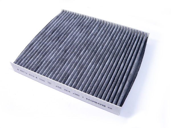 もうすぐ花粉の季節です エアコンフィルターの交換時期です Foblog Fob Schrank Blog