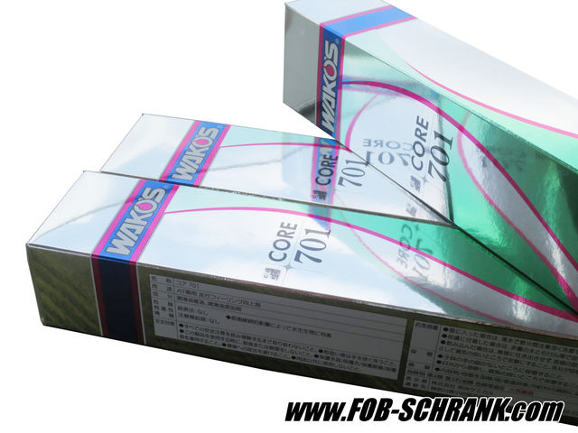 WAKO'S　ワコーズ　CORE 701　コア701 ATF添加材 CORE701 | 株式会社和光ケミカル