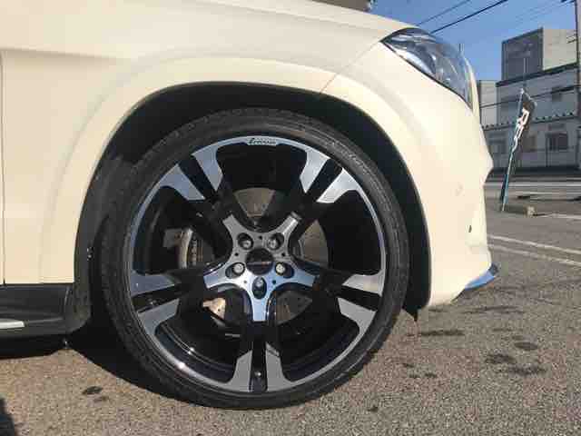 Lorinser RS10 Forged : FOBLOG(fob-schrank blog) Lorinser RS10 Forged : FOBLOG(fob-schrank blog)