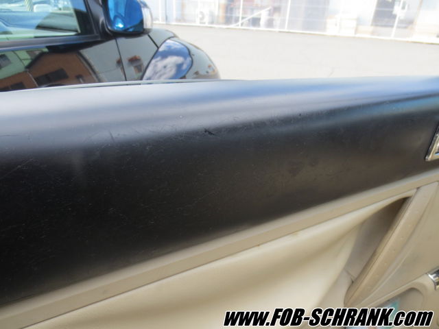 通なカスタム ニュービートル X 内装塗装 Foblog Fob Schrank Blog