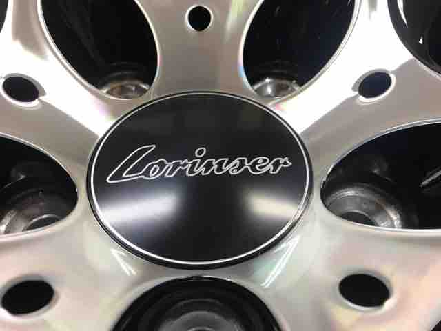 Lorinser RS10 Forged : FOBLOG(fob-schrank blog) Lorinser RS10 Forged : FOBLOG(fob-schrank blog)