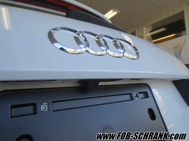 アウディ、他にもセッティング可能 2023年10月 - BMW・ベンツ・アウディ・VW・ポルシェの